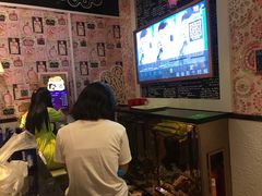 -琴潮主题量贩KTV(鄞州店)