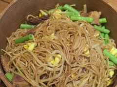 -老雒阳面馆·水席(定鼎门店)