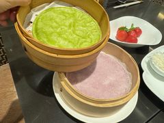 -北京王府井希尔顿酒店·秦唐中餐厅Chynna