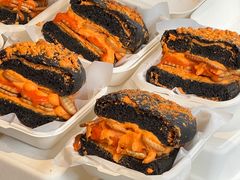 -Max Bakery 阿唛手作