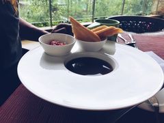 -大理实力希尔顿酒店•香全日制餐厅