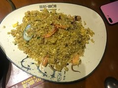 -谁的咖啡·简餐(甪直店)