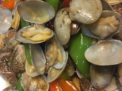 -宗泉烤全羊·烤羊腿·家常菜(解放东路店)