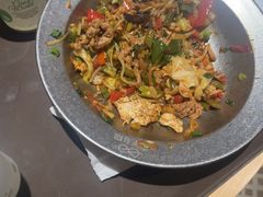 -水平有限广西米粉·广西风味集(五道口店)