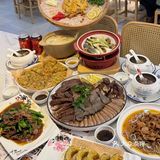 这只鹅，让我每周都要过关来吃