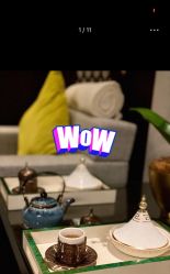 -文华东方水疗中心