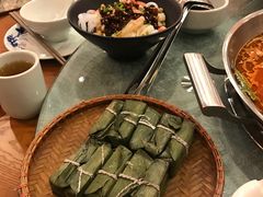 粽叶糍粑-新凯里酸汤鱼(飞山街店)