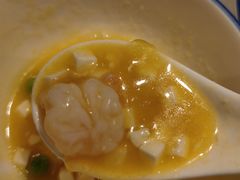 -兰湘子·湘菜小炒(长安万科广场店)