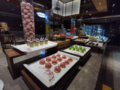 -康帝国际酒店-艾斯本自助西餐厅