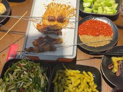 -半酌烧烤小酒馆(南京东路店)