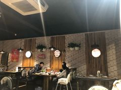 大堂-兄弟龙虾(胜太路总店)