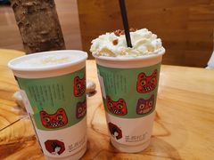 -茶颜悦色(登高路上店)