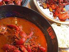 -红盔甲·小龙虾(车公庙店)