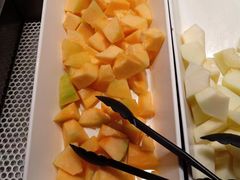 -比格比萨自助(万柳华联店)