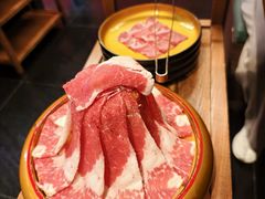 -牛New寿喜烧(金鹰世界店)