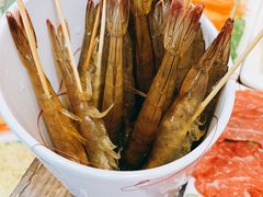 -小龍鳳·港式海鲜打边炉(沙湖路店)