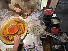 -哥老官重庆美蛙鱼头(日月光店)