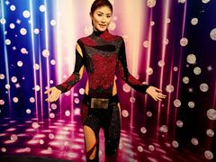 -香港杜莎夫人蜡像馆