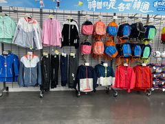 -迪卡侬(土桥店)