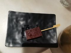 -小吊梨汤·北京菜·烤鸭(双井乐成中心店)