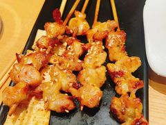-隅乐胡椒虾·台湾菜·团建(皇岗店)