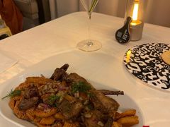 -龟兹KUCINA·新疆菜(前滩L+PLAZA店)