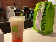 -奈雪的茶(南山大冲一期店)