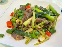 -敦煌喜宴(万达广场店)