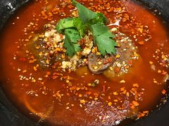 -敏珠拉姆藏餐·南京厨房(富春江东街店)