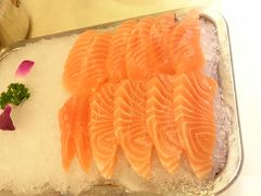 -新享乐海鲜(翠华路店)