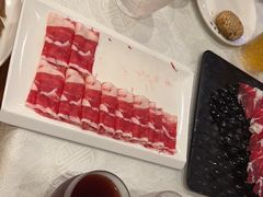 -东来顺饭庄(天坛店)