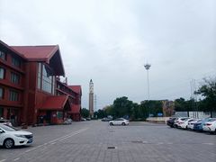 -龙达温泉生态城