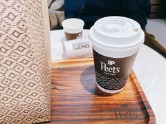 -Peet's Coffee皮爷咖啡(豫园店)
