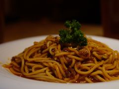 意式肉酱面-爱德堡西餐咖啡吧(北师大店)