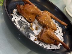 -东江渔村·古典园林·30年粤菜老字号(太和店)