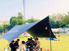 -二沙岛艺术公园