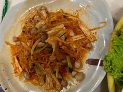 -金刚山(学府路店)