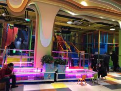 -宝燕乐园(闵行旗舰店)