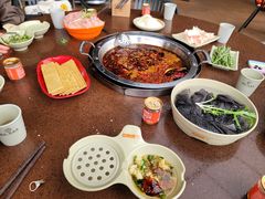 -巴倒烫陆派火锅山庄(南山总店)