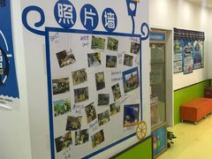 -童程童美·信息学竞赛·乐高机器人编程(长宁来福士校区)