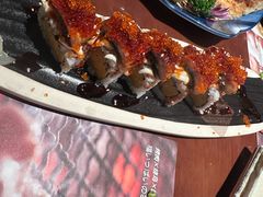 -弓二·烧鸟居酒屋(财富购物中心店)