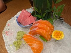 -水之惠鲜鱼料理(王府大街店)