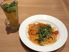 -必胜客(花都百业店)