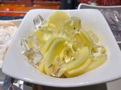 -海底捞火锅(杭州越界锦和大厦店)