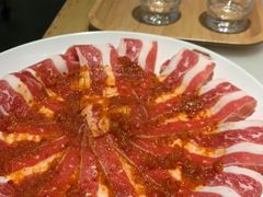 -韩宫宴烤肉·料理(宝山万达店)