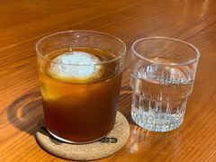-Be Lived Cafe比例咖啡(摩天轮店)