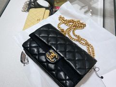 -CHANEL(恒隆广场店)