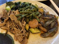 -长生素斋(普陀山店)