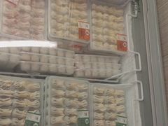 -小倩倩•鸡汤馄饨(江西路创始店)