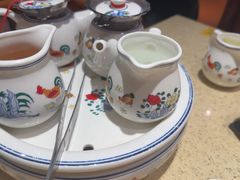 -点都德(奥体印象城店)